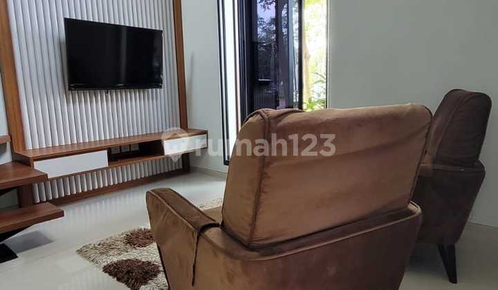 Dijual Rumah di Kebayoran  Bintaro Sektor 7 - TangSel
