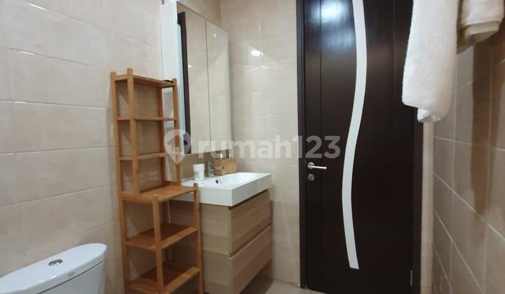 Dijual Rumah di Bintaro Discovery Sektor 9 - Tangerang Selatan 2