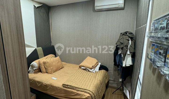 Dijual Rumah di Kebayoran  Bintaro Sektor 7 - TangSel 2