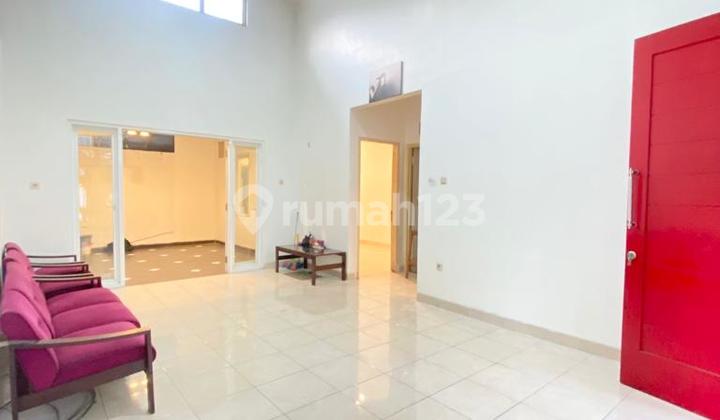 Rumah 1M-an di Gracia Bintaro Sektor  - TangSel 2