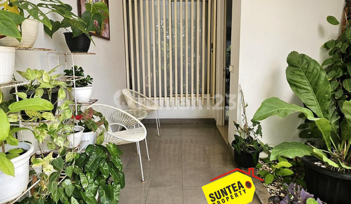 Disewakan Rumah di Kebayoran Bintaro Sektor 7 - Tangsel Disewakan Rumah di Kebayoran Bintaro Sektor 7 - Tangsel