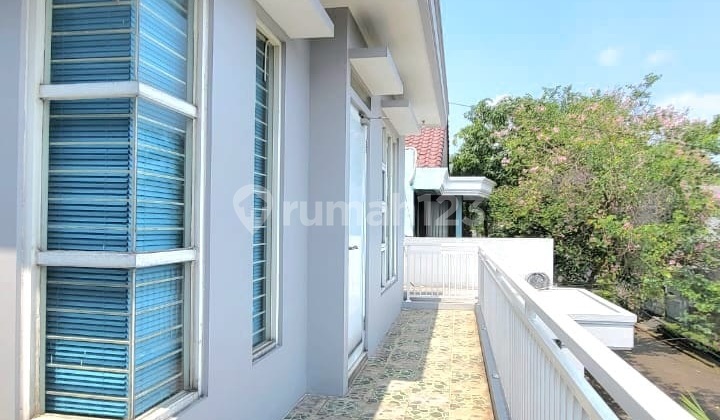 For Sale House in Mertilang Bintaro Sector 9 - South Tangerang