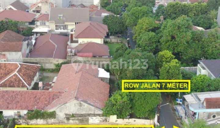 Super Hotsale Kavling Dekat MRT Sangat Strategis Jakarta Selatan Super Hotsale Kavling Dekat MRT Sangat Strategis Jakarta Selatan