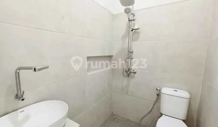 Dijual Rumah Siap Huni di Perkici Bintaro Sektor 5 Tangsel 2