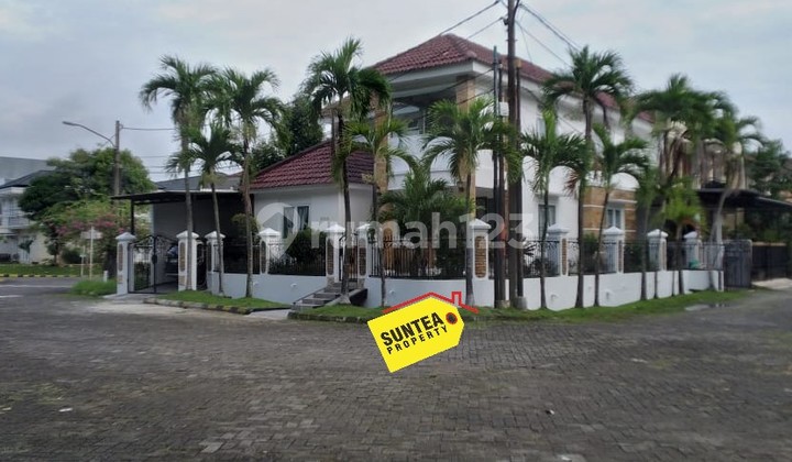 For Sale House in Rajawali Bintaro Sector 9 - Tangsel