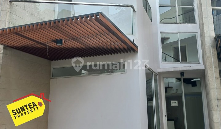 Dijual Rumah di Discovery Bintaro Sektor 9 - Tangsel Dijual Rumah di Discovery Bintaro Sektor 9 - Tangsel