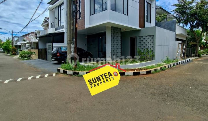 For Sale: House in Kucica Bintaro Sector 9 - South Tangerang