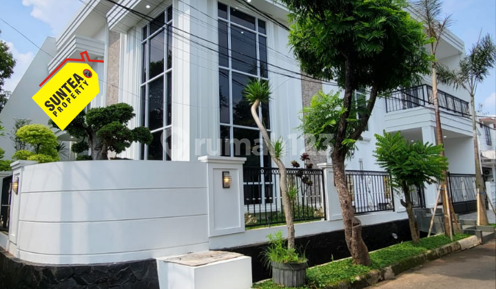 For Sale House in Rajawali Bintaro Sector 9 - Tangsel