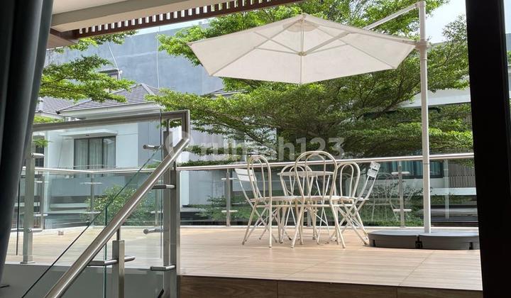 House for Sale in Kebayoran Bintaro Sector 7 - South Tangerang