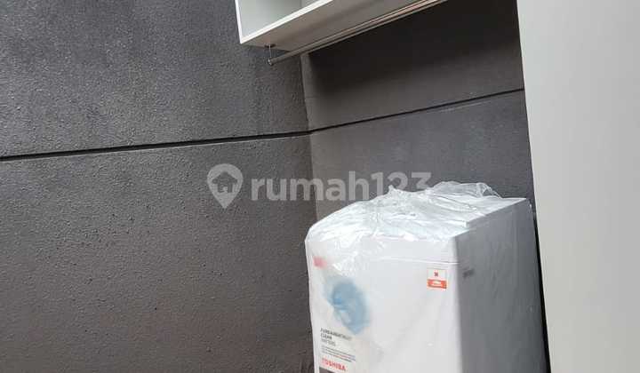 Dijual Rumah di Kebayoran  Bintaro Sektor 7 - TangSel 2