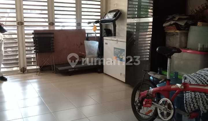 Dijual Rumah di Kebayoran  Bintaro Sektor 7 - TangSel 2
