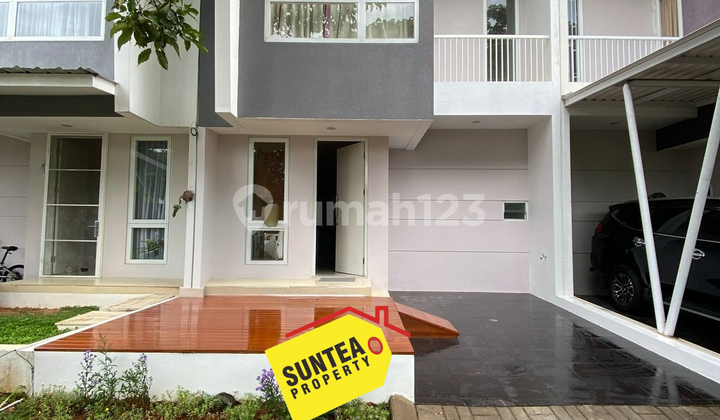 Dijual Rumah Selangkah ke Pasar Segar Graha Bintaro Dijual Rumah Selangkah ke Pasar Segar Graha Bintaro