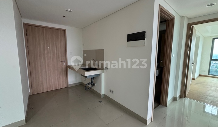 Rent 2 BR Corner Apartment Embarcadero Bintaro South Tangerang Rent 2 BR Corner Apartment Embarcadero Bintaro South Tangerang