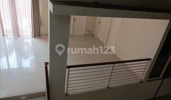 Dijual Rumah di Kebayoran  Bintaro Sektor 7 - TangSel 2