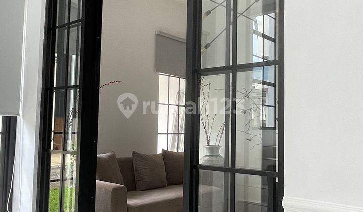 Rumah Renov Cantik di Sektor 9 Bintaro 2