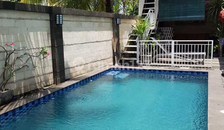 Dijual Rumah di Emerald  Bintaro Sektor 9 - TangSel