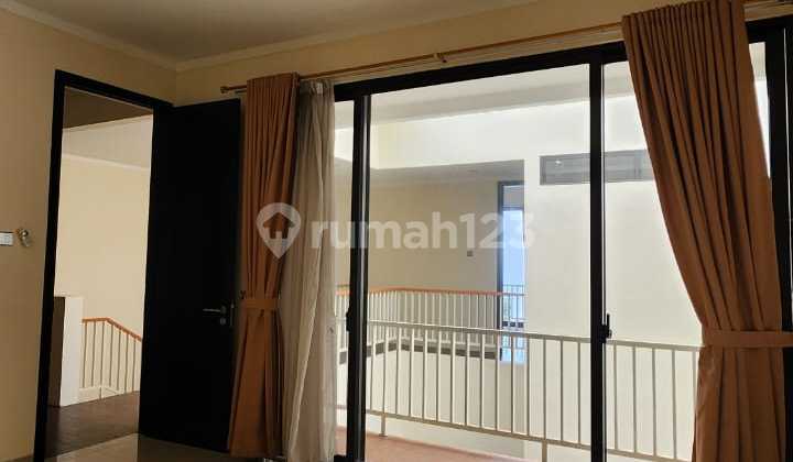 Rumah Mewah Dalam Cluster Premium di Sektor 7 Bintaro-TangSel 2