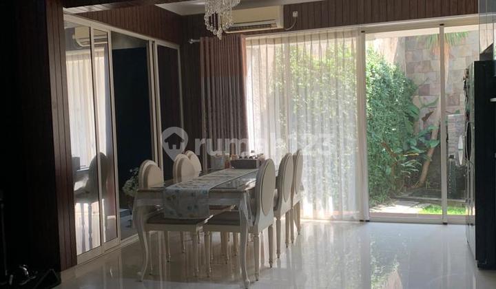 Dijual Rumah di Kebayoran  Bintaro Sektor 7 - TangSel 2