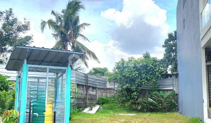 Land Plot for Sale in Emerald Bintaro Sector 9 - Tangsel