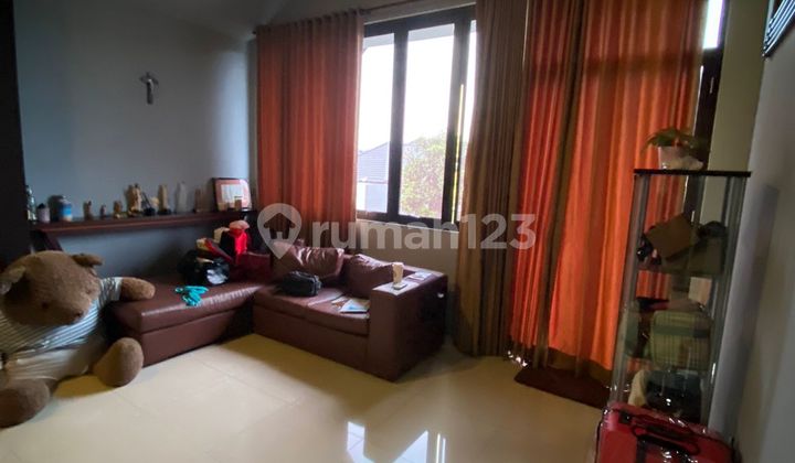 Fully Furnished House in Puri Bintaro Sector 9, South Tangerang 2