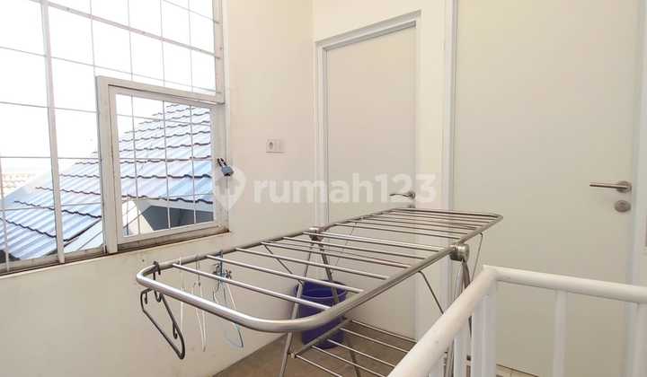 Dijual Rumah Homy di Graha Bintaro Bintaro - Tangsel 2