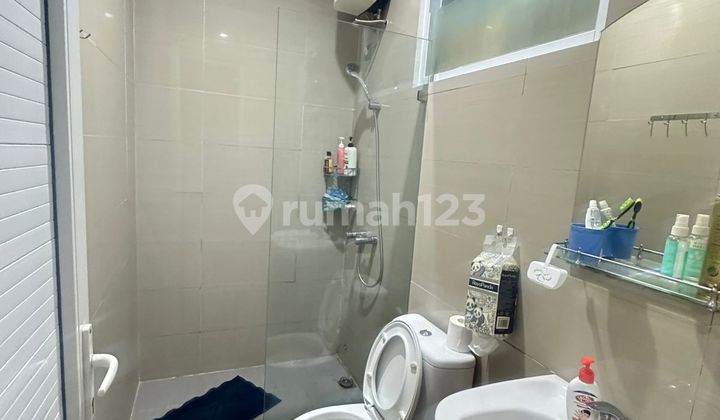 For Rent House in Bintaro Kebayoran Sector 7 - South Tangerang 2