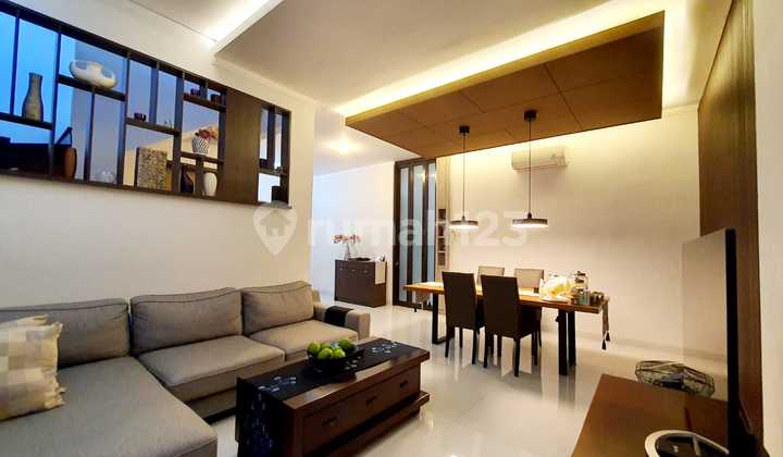For Sale House in Discovery Bintaro Sector 9 - South Tangerang