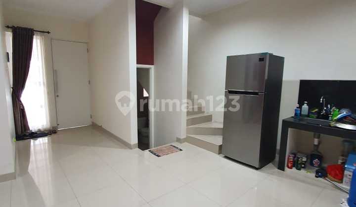 Di Jual Rumah Siap Huni di Cluster Discovery Bintaro Tangsel 2