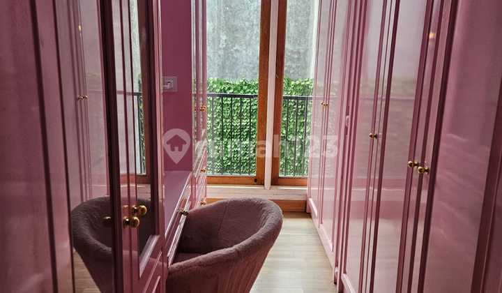 Rumah Renov di Kebayoran Bintaro Sektor 7-TangSel 2