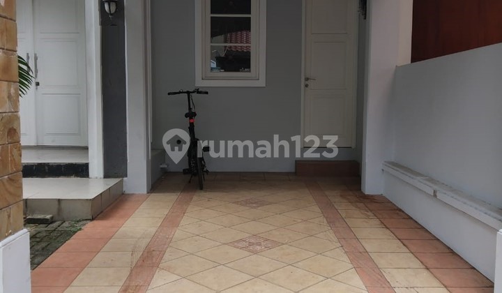 For Sale House in Puri Bintaro Sector 9 - South Tangerang