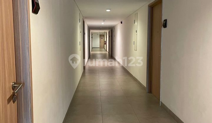 Jual Cepat Apartment Embarcadero Type Studio di Bintaro 2