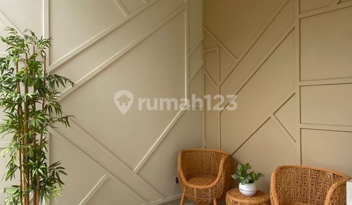 Rumah Cantik Fully Furnished Bintaro Sektor 7-TangSel 2