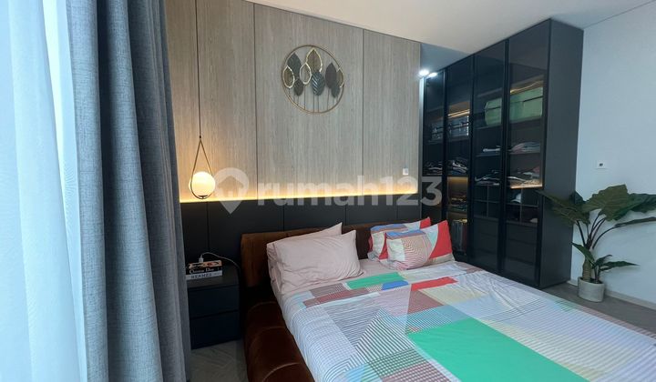 Dijual Rumah di Discovery Bintaro Sektor 9 - Tangsel 2