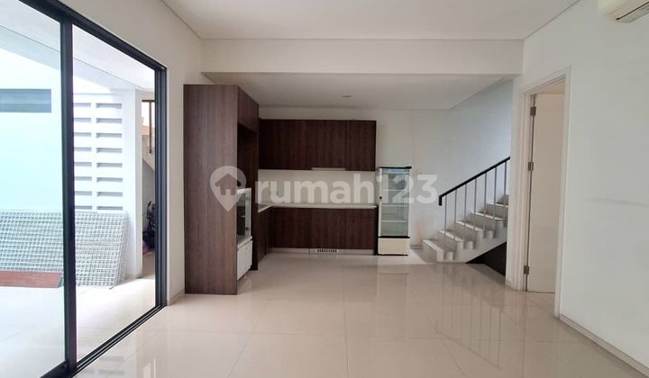 Dijual Rumah di Kebayoran  Bintaro Sektor 7 - TangSel 2