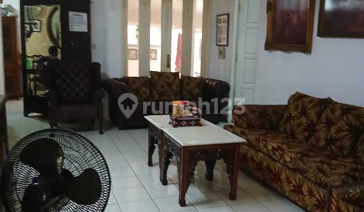 Dijual Rumah di Villa Bintaro Regency Bintaro Sektor 9 - TangSel 2