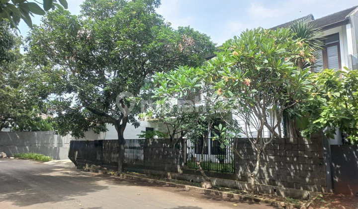 Dijual Rumah di Puri Bintaro Sektor 9 - Tangerang Selatan 2