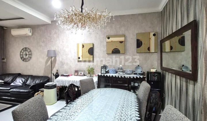 For Sale House in Acacia Residence Bintaro - Tangsel 2