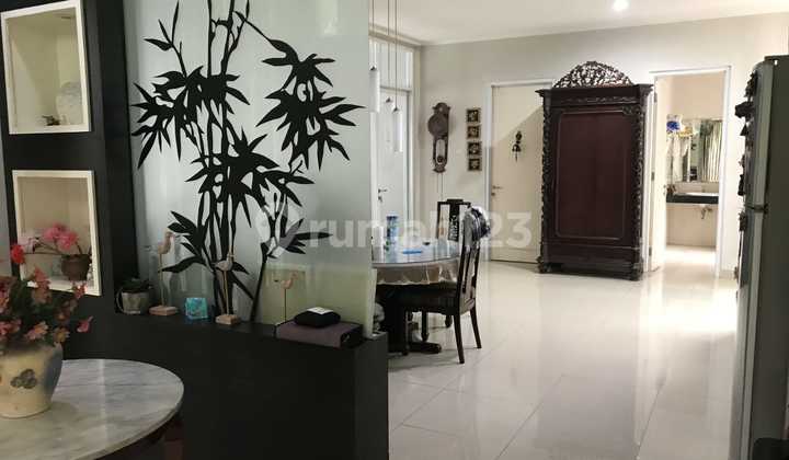 Jual Cepat Rumah di Sektor 7 Bintaro Jaya-TangSel