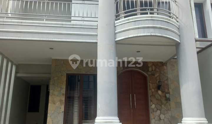 For Sale House in Discovery Bintaro Sector 9 - South Tangerang