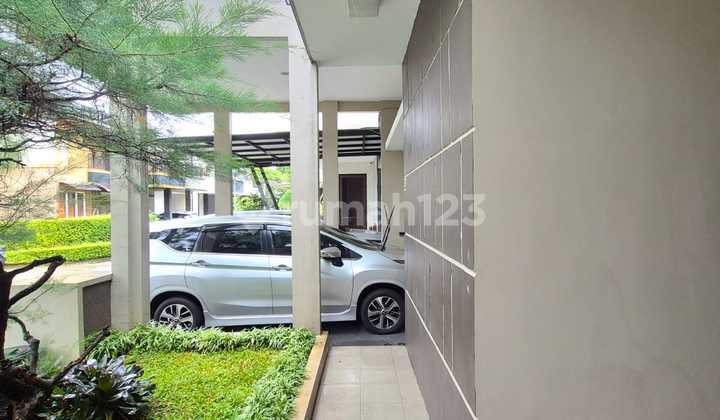 Dijual Rumah di Kebayoran Bintaro Sektor 7 - Tangsel