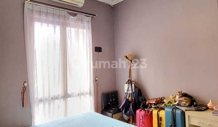 Dijual Rumah di Discovery Bintaro Sektor 9 - Tangsel