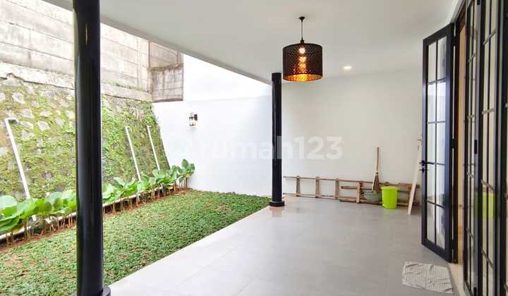 Dijual Rumah di Discovery Bintaro Sektor 9 - Tangsel Dijual Rumah di Discovery Bintaro Sektor 9 - Tangsel