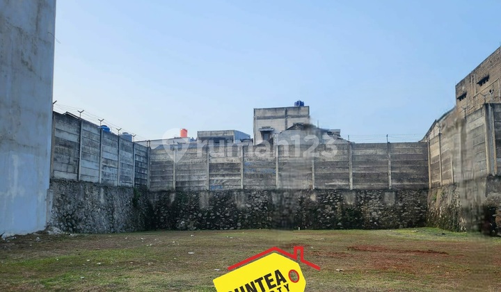 Dijual Kavling Siap Bangun Dalam Cluster di Kebayoran Residence Dijual Kavling Siap Bangun Dalam Cluster di Kebayoran Residence