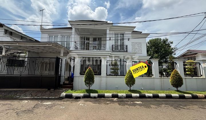 House for Sale in Mertilang Bintaro Sector 9 - Tangsel House for Sale in Mertilang Bintaro Sector 9 - Tangsel