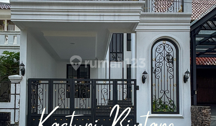 Prestige Modern Classic Split Level, Luxurious Design & Exclusive Layout