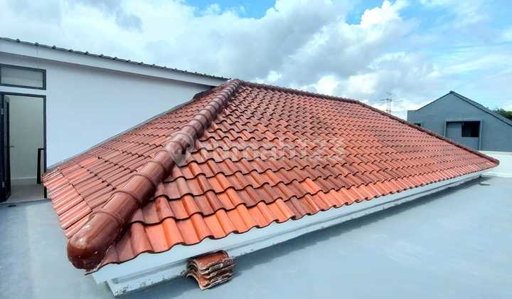 Dijual Rumah di Maleo  Bintaro Sektor 9 - TangSel 2