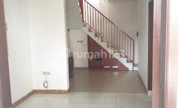 Dijual Rumah di Graha Bunga - Tangerang Selatan 2