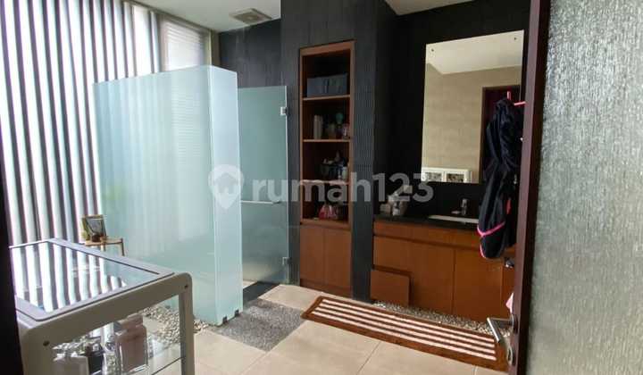Fully Furnished House in Puri Bintaro Sector 9, South Tangerang