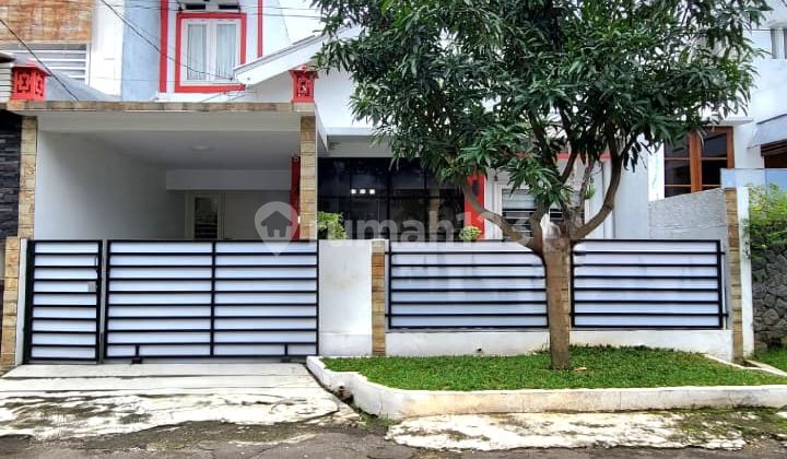 Dijual Rumah di Bintaro Kucica Sektor 9 - Tangerang Selatan