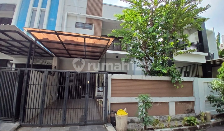 Dijual Rumah di Puri  Bintaro Sektor 9 - TangSel